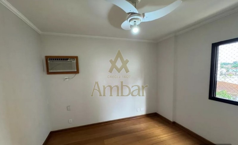 Ambar Imóveis | Imobiliária em Ribeirão Preto | Apartamento - Centro - Ribeirão Preto