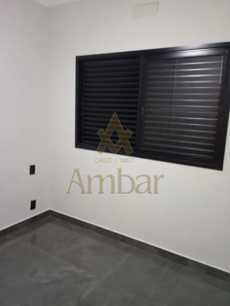 Ambar Imóveis | Imobiliária em Ribeirão Preto | Casa de Condomínio - Vila do Golf - Ribeirão Preto