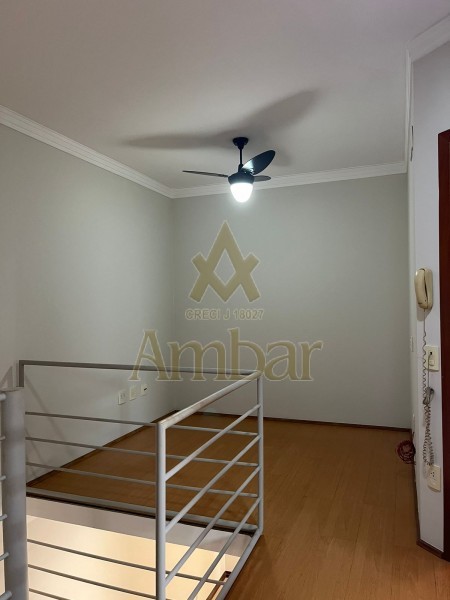 Ambar Imóveis | Imobiliária em Ribeirão Preto | Casa de Condomínio - Santa Cruz do José Jacques - Ribeirão Preto