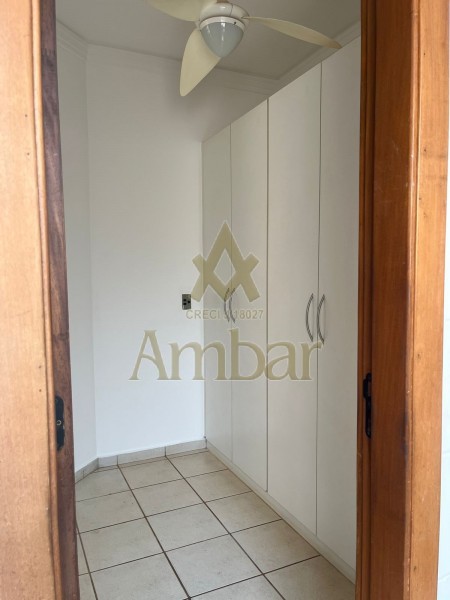 Ambar Imóveis | Imobiliária em Ribeirão Preto | Casa de Condomínio - Santa Cruz do José Jacques - Ribeirão Preto