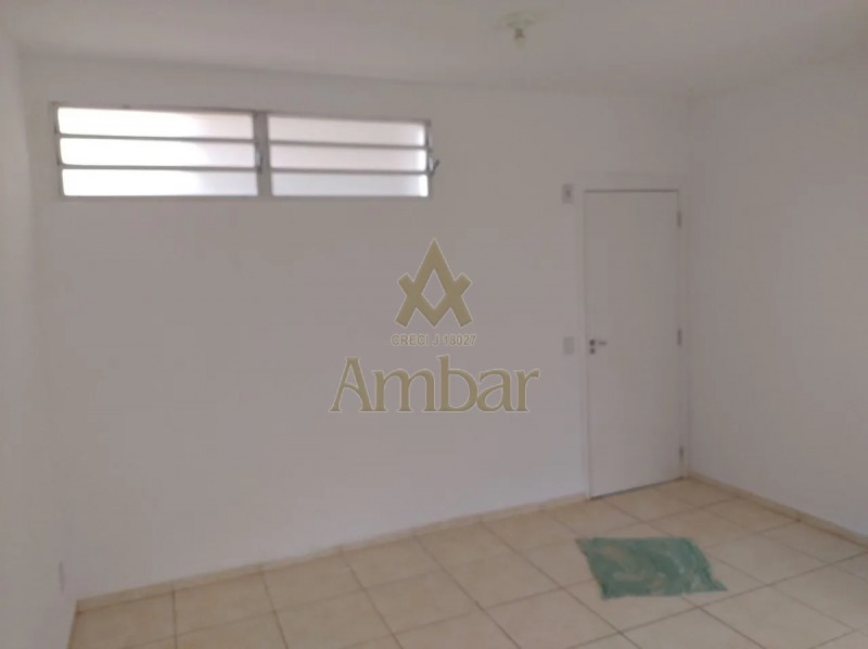 Ambar Imóveis | Imobiliária em Ribeirão Preto | Apartamento - Jardim Itaú - Ribeirão Preto