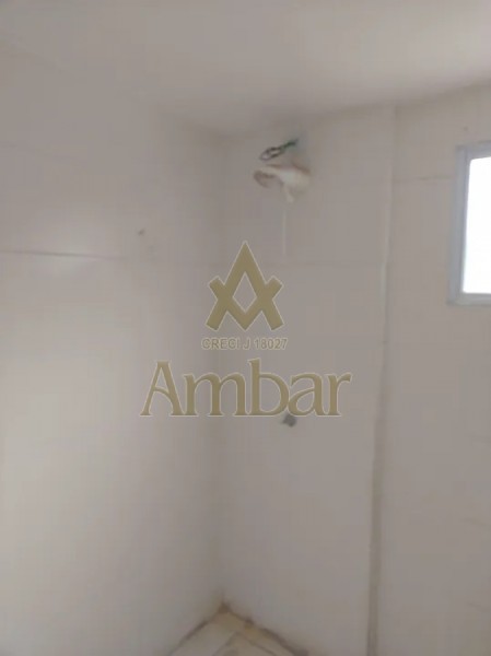 Ambar Imóveis | Imobiliária em Ribeirão Preto | Apartamento - Jardim Itaú - Ribeirão Preto