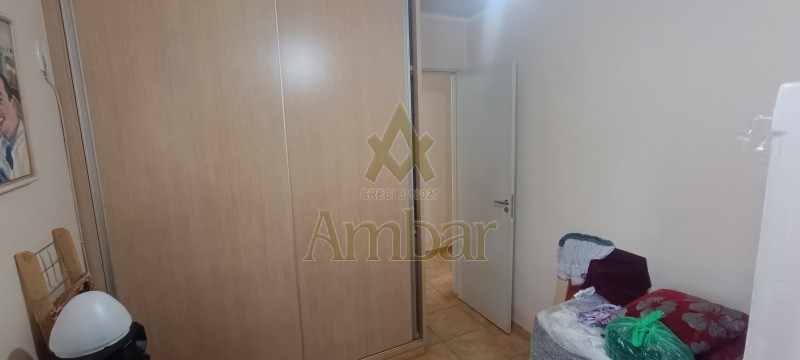 Ambar Imóveis | Imobiliária em Ribeirão Preto | Casa de Condomínio - RESIDENCIAL DAS AMÉRICAS - Ribeirão Preto