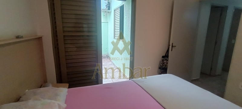 Ambar Imóveis | Imobiliária em Ribeirão Preto | Casa de Condomínio - RESIDENCIAL DAS AMÉRICAS - Ribeirão Preto