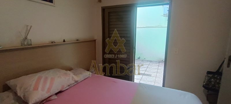 Ambar Imóveis | Imobiliária em Ribeirão Preto | Casa de Condomínio - RESIDENCIAL DAS AMÉRICAS - Ribeirão Preto