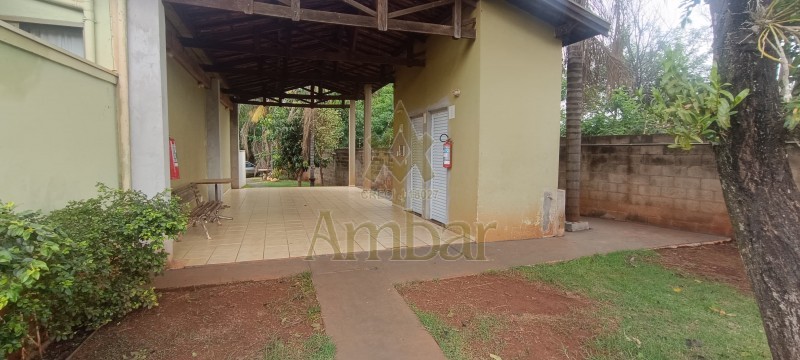 Ambar Imóveis | Imobiliária em Ribeirão Preto | Casa de Condomínio - RESIDENCIAL DAS AMÉRICAS - Ribeirão Preto