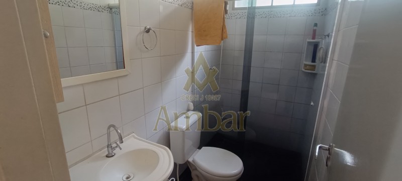 Ambar Imóveis | Imobiliária em Ribeirão Preto | Casa de Condomínio - RESIDENCIAL DAS AMÉRICAS - Ribeirão Preto