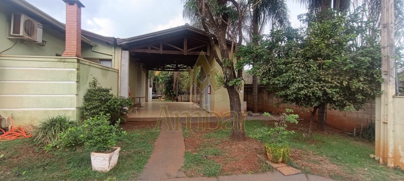 Foto: Casa de Condomínio - RESIDENCIAL DAS AMÉRICAS - Ribeirão Preto