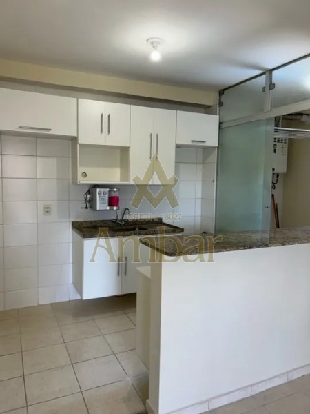 Ambar Imóveis | Imobiliária em Ribeirão Preto | Apartamento - Jardim Botânico - Ribeirão Preto