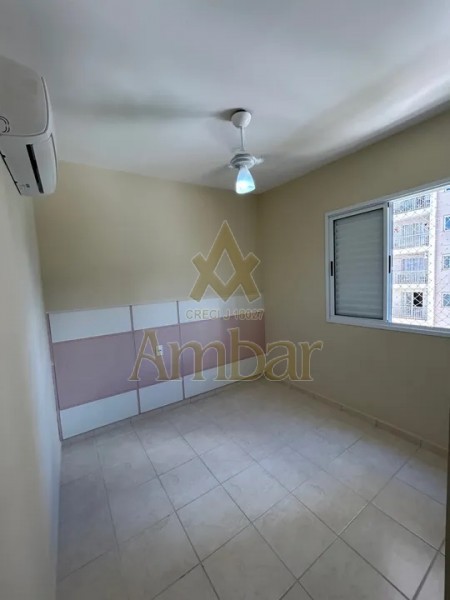 Ambar Imóveis | Imobiliária em Ribeirão Preto | Apartamento - Jardim Botânico - Ribeirão Preto