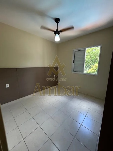 Ambar Imóveis | Imobiliária em Ribeirão Preto | Apartamento - Jardim Botânico - Ribeirão Preto