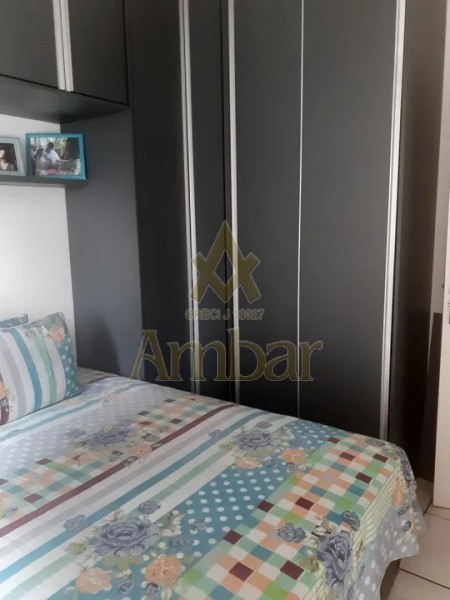 Ambar Imóveis | Imobiliária em Ribeirão Preto | Apartamento - Valentina Figueiredo - Ribeirão Preto