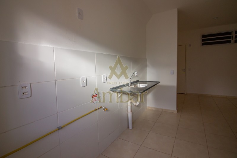 Ambar Imóveis | Imobiliária em Ribeirão Preto | Apartamento - Heitor Rigon - Ribeirão Preto