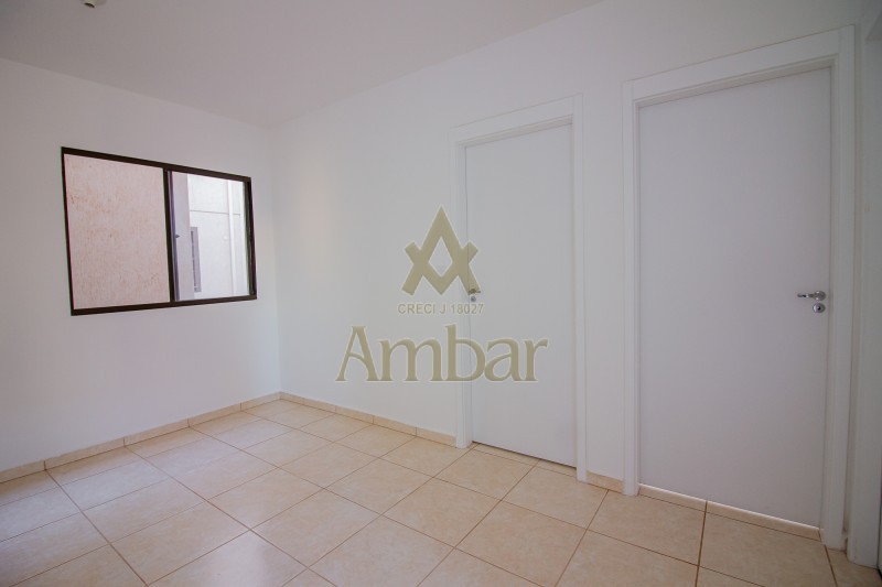 Ambar Imóveis | Imobiliária em Ribeirão Preto | Apartamento - Planalto Verde - Ribeirão Preto