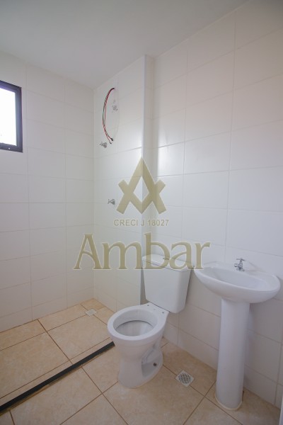 Ambar Imóveis | Imobiliária em Ribeirão Preto | Apartamento - Planalto Verde - Ribeirão Preto