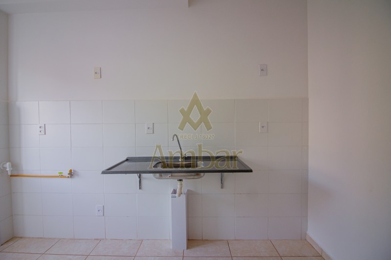 Ambar Imóveis | Imobiliária em Ribeirão Preto | Apartamento - Planalto Verde - Ribeirão Preto