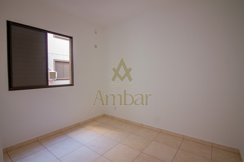 Ambar Imóveis | Imobiliária em Ribeirão Preto | Apartamento - Planalto Verde - Ribeirão Preto