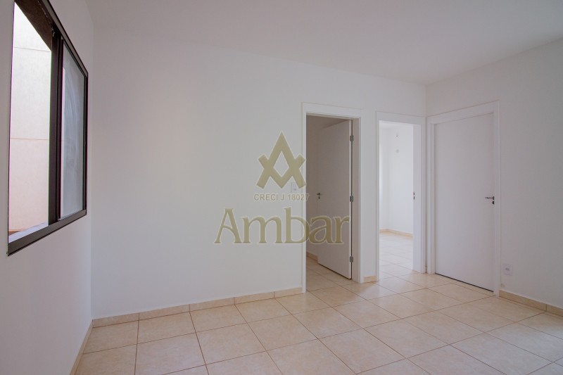 Ambar Imóveis | Imobiliária em Ribeirão Preto | Apartamento - Planalto Verde - Ribeirão Preto