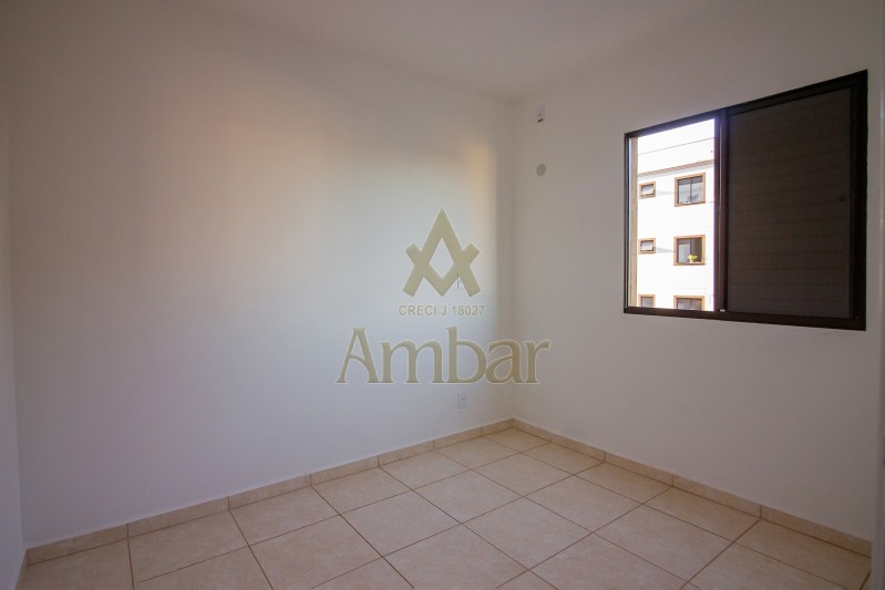 Ambar Imóveis | Imobiliária em Ribeirão Preto | Apartamento - Planalto Verde - Ribeirão Preto