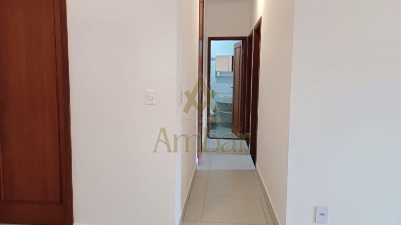 Ambar Imóveis | Imobiliária em Ribeirão Preto | Apartamento - Jardim São Luiz - Ribeirão Preto