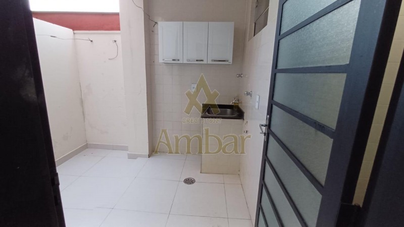 Ambar Imóveis | Imobiliária em Ribeirão Preto | Apartamento - Jardim São Luiz - Ribeirão Preto