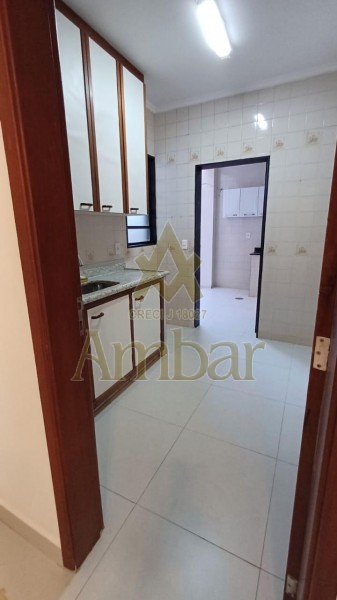 Ambar Imóveis | Imobiliária em Ribeirão Preto | Apartamento - Jardim São Luiz - Ribeirão Preto