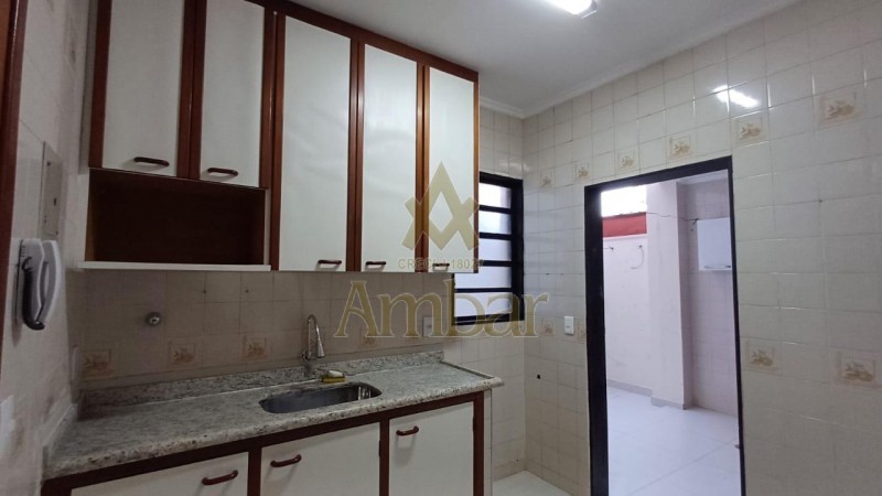 Ambar Imóveis | Imobiliária em Ribeirão Preto | Apartamento - Jardim São Luiz - Ribeirão Preto