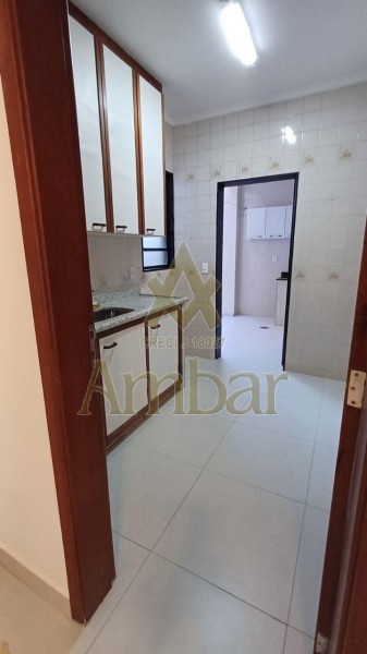 Ambar Imóveis | Imobiliária em Ribeirão Preto | Apartamento - Jardim São Luiz - Ribeirão Preto