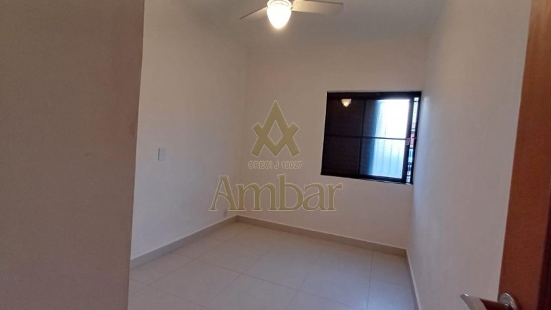 Ambar Imóveis | Imobiliária em Ribeirão Preto | Apartamento - Jardim São Luiz - Ribeirão Preto