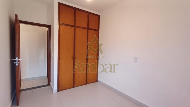 Ambar Imóveis | Imobiliária em Ribeirão Preto | Apartamento - Jardim São Luiz - Ribeirão Preto