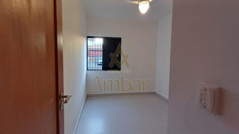 Ambar Imóveis | Imobiliária em Ribeirão Preto | Apartamento - Jardim São Luiz - Ribeirão Preto