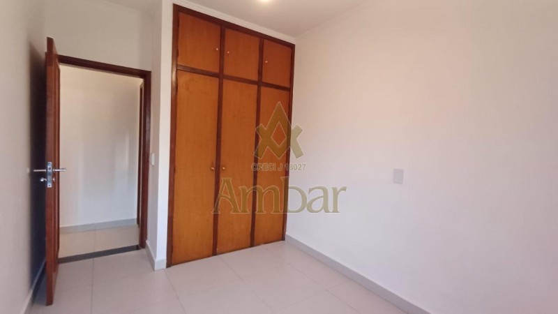 Ambar Imóveis | Imobiliária em Ribeirão Preto | Apartamento - Jardim São Luiz - Ribeirão Preto