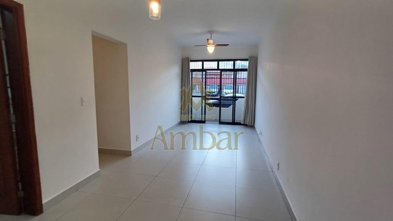 Ambar Imóveis | Imobiliária em Ribeirão Preto | Apartamento - Jardim São Luiz - Ribeirão Preto