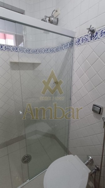 Ambar Imóveis | Imobiliária em Ribeirão Preto | Apartamento - Jardim São Luiz - Ribeirão Preto