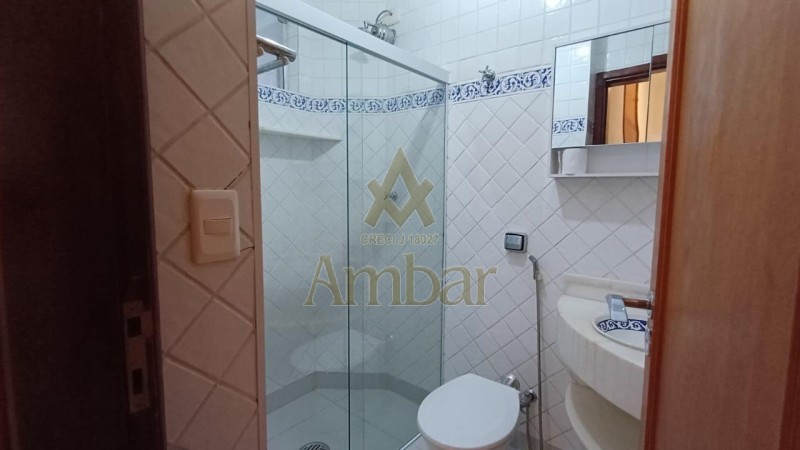 Ambar Imóveis | Imobiliária em Ribeirão Preto | Apartamento - Jardim São Luiz - Ribeirão Preto