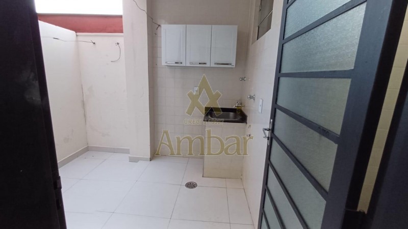 Ambar Imóveis | Imobiliária em Ribeirão Preto | Apartamento - Jardim São Luiz - Ribeirão Preto