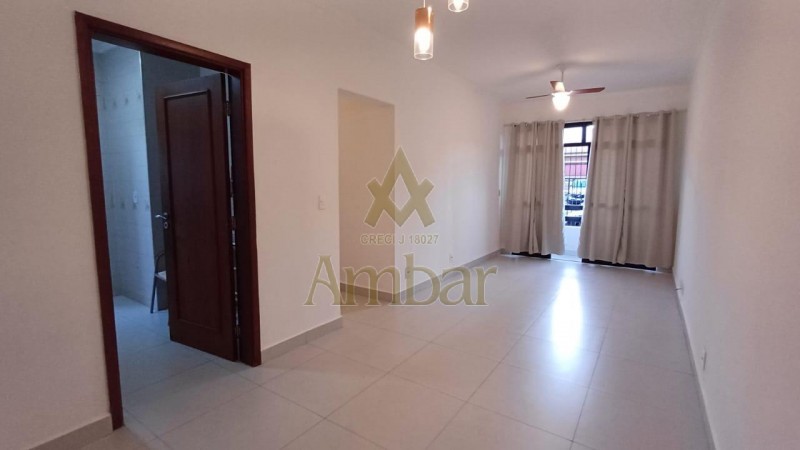 Ambar Imóveis | Imobiliária em Ribeirão Preto | Apartamento - Jardim São Luiz - Ribeirão Preto