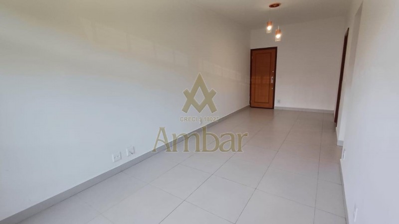 Ambar Imóveis | Imobiliária em Ribeirão Preto | Apartamento - Jardim São Luiz - Ribeirão Preto