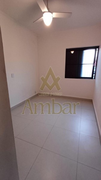 Ambar Imóveis | Imobiliária em Ribeirão Preto | Apartamento - Jardim São Luiz - Ribeirão Preto