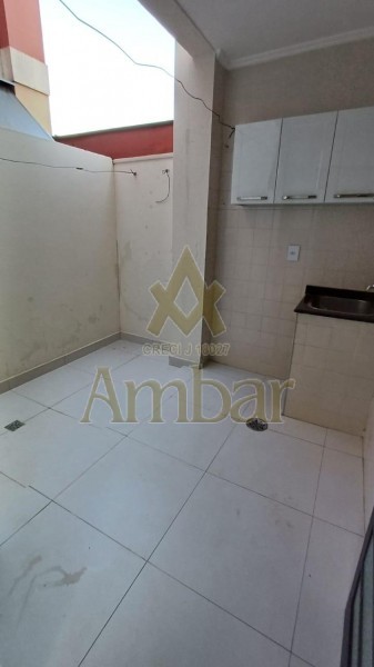 Ambar Imóveis | Imobiliária em Ribeirão Preto | Apartamento - Jardim São Luiz - Ribeirão Preto