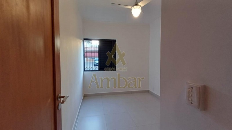 Ambar Imóveis | Imobiliária em Ribeirão Preto | Apartamento - Jardim São Luiz - Ribeirão Preto