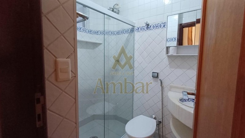 Ambar Imóveis | Imobiliária em Ribeirão Preto | Apartamento - Jardim São Luiz - Ribeirão Preto