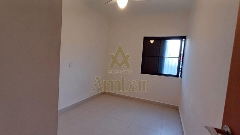 Ambar Imóveis | Imobiliária em Ribeirão Preto | Apartamento - Jardim São Luiz - Ribeirão Preto