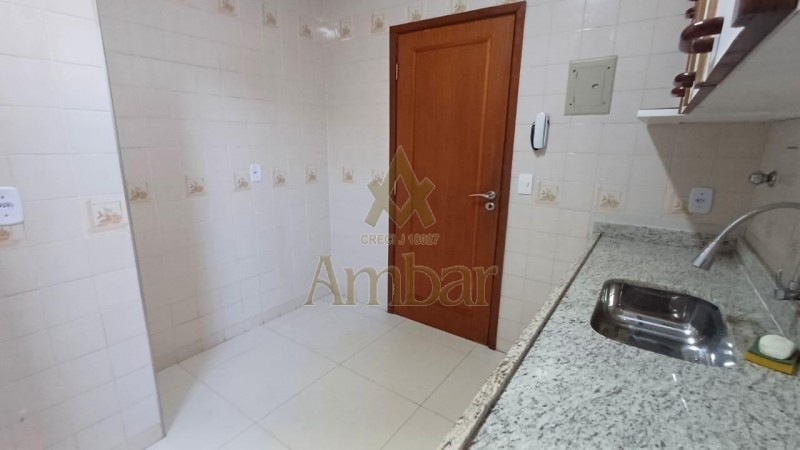 Ambar Imóveis | Imobiliária em Ribeirão Preto | Apartamento - Jardim São Luiz - Ribeirão Preto