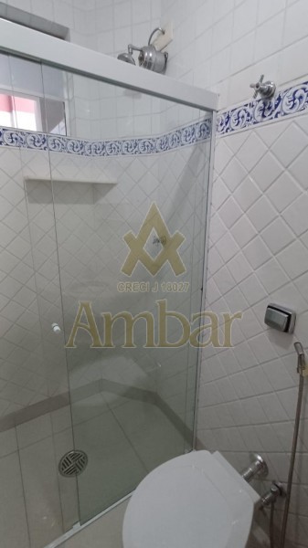 Ambar Imóveis | Imobiliária em Ribeirão Preto | Apartamento - Jardim São Luiz - Ribeirão Preto