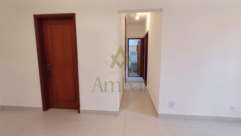 Ambar Imóveis | Imobiliária em Ribeirão Preto | Apartamento - Jardim São Luiz - Ribeirão Preto