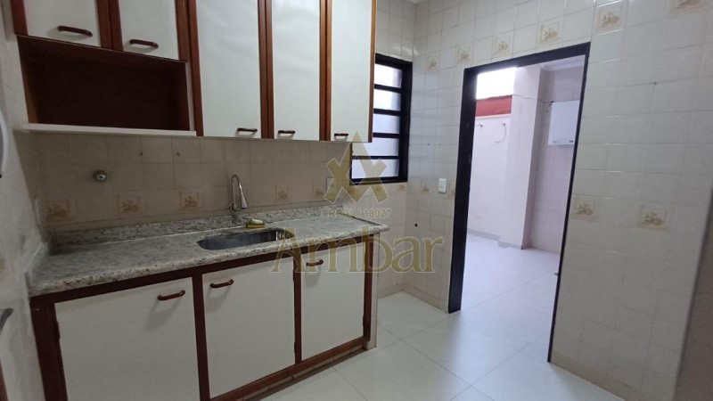 Ambar Imóveis | Imobiliária em Ribeirão Preto | Apartamento - Jardim São Luiz - Ribeirão Preto