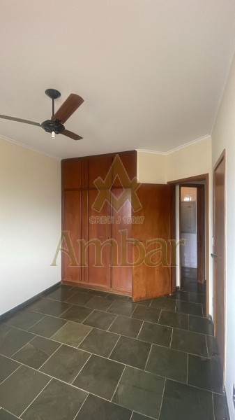 Ambar Imóveis | Imobiliária em Ribeirão Preto | Apartamento - Centro - Ribeirão Preto