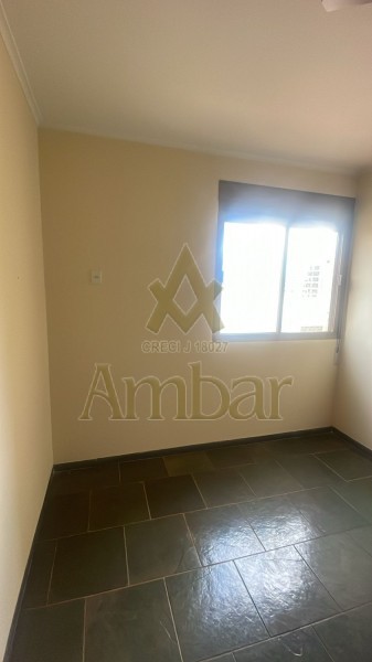 Ambar Imóveis | Imobiliária em Ribeirão Preto | Apartamento - Centro - Ribeirão Preto