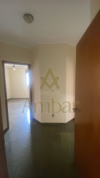 Ambar Imóveis | Imobiliária em Ribeirão Preto | Apartamento - Centro - Ribeirão Preto